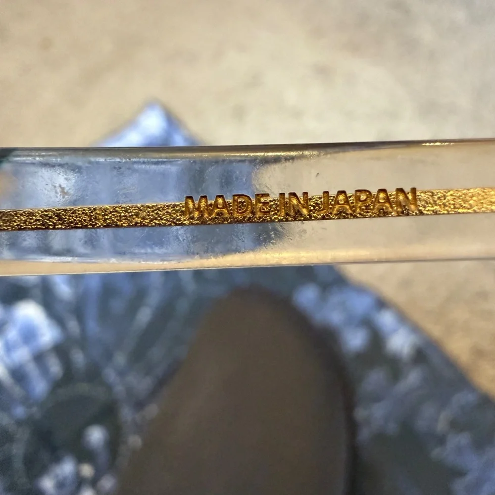 Chrome Hearts Glasses - Picture 11 of 13